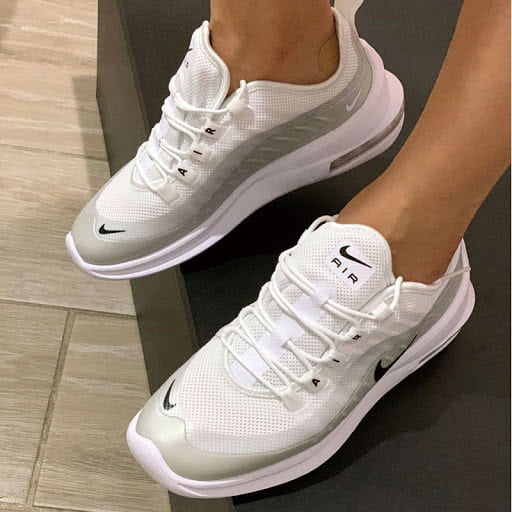 Giày Nike Air Max Axis AA2168-105 - Sneaker, Quần Áo, Phụ Kiện Thời Trang  chính hãng